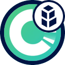 Bancor Bancor TRAC Pool (TRACBNT) DeFi token with market capitalization of $2,151,840