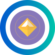 Fulcrum Fulcrum SAI iToken (iSAI) DeFi token with market capitalization of $4,257