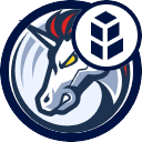 Bancor Bancor 1INCH Pool (1INCHBNT) DeFi token with market capitalization of $46,952