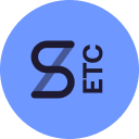 Synthetix Synth sETC (sETC) DeFi token with market capitalization of $1,153