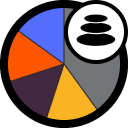 Balancer Balancer 15% ZRX + 15% BAT + 15% REP + 15% DAI + 40% WETH Pool (BPT-V1) DeFi token with market capitalization of $1,049