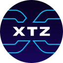 Synthetix Synth sXTZ (sXTZ) DeFi token with market capitalization of $34,325