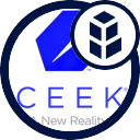 Bancor Bancor CEEK Pool (CEEKBNT) DeFi token with market capitalization of $5,891,119
