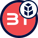 Bancor Bancor TIX Pool (TIXBNT) DeFi token with market capitalization of $1,985