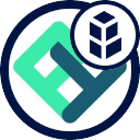 Bancor Bancor PERP Pool (PERPBNT) DeFi token with market capitalization of $24,816