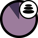 Balancer Balancer 90% RPL + 10% WETH Pool (BPT-V1) DeFi token with market capitalization of $63,510