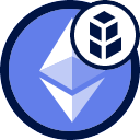 Bancor Bancor Ether Pool (ETHUSDB) DeFi token with market capitalization of $2,876