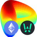 Curve Curve rETH Pool (rethCrv) DeFi token with market capitalization of $82,335,035