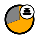 Balancer Balancer 30% WETH + 70% DAI Pool (BPT-V1) DeFi token with market capitalization of $2,825