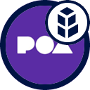 Bancor Bancor POA Pool (POABNT) DeFi token with market capitalization of $606,781