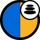 Balancer Balancer 50% DAI + 50% USDC Pool (BPT-V1) DeFi token with market capitalization of $8,449