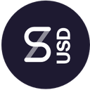 Erc20 Synth sUSD (sUSD) DeFi token with market capitalization of $177,064,229