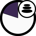 Balancer Balancer 80% BAL + 20% WETH Pool (BPT-V1) DeFi token with market capitalization of $3,076,181