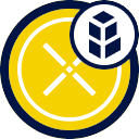 Bancor Bancor NPXS Pool (NPXSBNT) DeFi token with market capitalization of $1