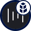 Bancor Bancor MTL Pool (MTLBNT) DeFi token with market capitalization of $454,821