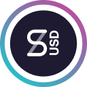 Aave Aave Interest bearing SUSD (aSUSD) DeFi token with market capitalization of $436,090