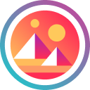 Aave Aave Interest bearing MANA (aMANA) DeFi token with market capitalization of $2,234,879