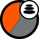 Balancer Balancer 60% WETH + 40% BAT Pool (BPT-V1) DeFi token with market capitalization of $359,205