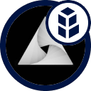 Bancor Bancor API3 Pool (API3BNT) DeFi token with market capitalization of $1,366