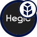 Bancor Bancor HEGIC Pool (HEGICBNT) DeFi token with market capitalization of $3,099,582
