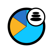 Balancer Balancer 15% USDC + 20% DAI + 65% BTC++ Pool (BPT-V1) DeFi token with market capitalization of $500