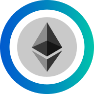 Fulcrum Fulcrum ETH iToken (iETH) DeFi token with market capitalization of $510,149