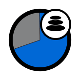 Balancer Balancer 30% WETH + 70% USDC Pool (BPT-V1) DeFi token with market capitalization of $15