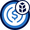 Bancor Bancor USDC Pool (USDCBNT) DeFi token with market capitalization of $36,920,163
