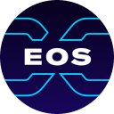 Synthetix Synth sEOS (sEOS) DeFi token with market capitalization of $5,793