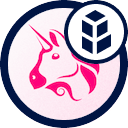 Bancor Bancor UNI Pool (UNIBNT) DeFi token with market capitalization of $3,749,566