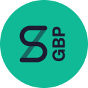 Synthetix Synth sGBP (sGBP) DeFi token with market capitalization of $35,164,447