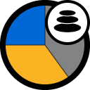 Balancer Balancer 25% USDC + 35% DAI + 40% WETH Pool (BPT-V1) DeFi token with market capitalization of $56,307