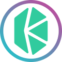 Aave Aave Interest bearing KNC (aKNC) DeFi token with market capitalization of $317,345