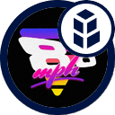 Bancor Bancor MPH Pool (MPH) DeFi token with market capitalization of $3,136,509