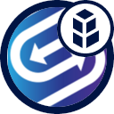 Bancor Bancor MFG Pool (MFGBNT) DeFi token with market capitalization of $435,146
