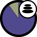 Balancer Balancer 90% DZAR + 10% USDC Pool (BPT-V1) DeFi token with market capitalization of $78