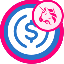 Uniswap-v2 Uniswap USDC/ETH Pool (UNI-V2) DeFi token with market capitalization of $238,455,930