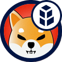 Bancor Bancor Shiba Pool (BNTSHIB) DeFi token with market capitalization of $3,397