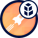 Bancor Bancor Rocket Pool (RPLBNT) DeFi token with market capitalization of $1,579,161
