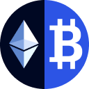 Tokenset ETH/BTC Ratio 26 EMA Crossover (ETHBTC26EMACO) DeFi token with market capitalization of $212,100
