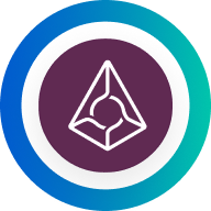 Fulcrum Fulcrum REP iToken (iREP) DeFi token with market capitalization of $246