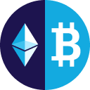 Tokenset BTC ETH Equal Weight Set (BTCETH5050) DeFi token with market capitalization of $26,039