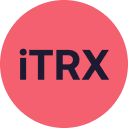 Synthetix Synth iTRX (iTRX) DeFi token with market capitalization of $1,024