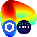 Curve Curve LINK Pool (linkCrv) DeFi token with market capitalization of $39,421,861