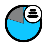 Balancer Balancer 20% WETH + 80% BTC++ Pool (BPT-V1) DeFi token with market capitalization of $565,350