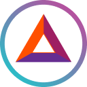 Aave Aave Interest bearing BAT (aBAT) DeFi token with market capitalization of $941,830