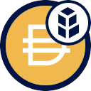 Bancor Bancor Dai Pool (DAIBNT) DeFi token with market capitalization of $12,265