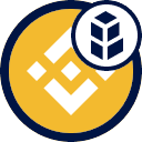 Bancor Bancor BNB Pool (BNBBNT) DeFi token with market capitalization of $2,732,411