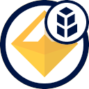 Bancor Bancor DAI Pool (DAIBNT) DeFi token with market capitalization of $8,412