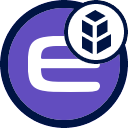 Bancor Bancor ENJ Pool (ENJBNT) DeFi token with market capitalization of $596,386
